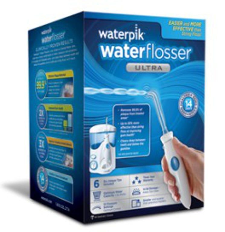 Іригатор Waterpik WP-100 Ultra