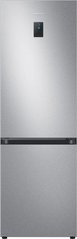 Холодильник з морозильною камерою Samsung RB34T675ESA