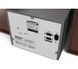 Минисистема Sharp XL-B512 Brown