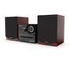 Минисистема Sharp XL-B512 Brown
