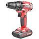 Шурупокрут Stark CD 18/2 Li-lon (210018010)