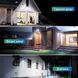 Зовнішній сонячний LED-світильник LUCE SOLARE LED ESTERNO