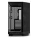 Корпус NZXT H6 FLOW RGB ALL Black (CC-H61FB-R1)