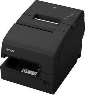 Фото - Чековий принтер Epson Принтер Етикеток  TM-H6000V-204  C31CG62204 (C31CG62204)