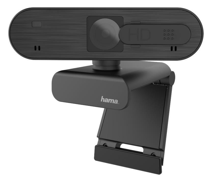 Веб-камера Hama C-600 Pro (001399920000)
