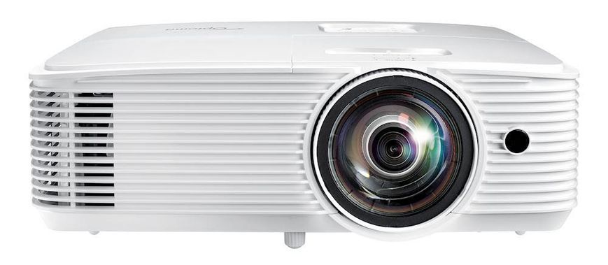 Ультракороткофокусний проектор Optoma H117ST (E9PX7DR01EZ1)