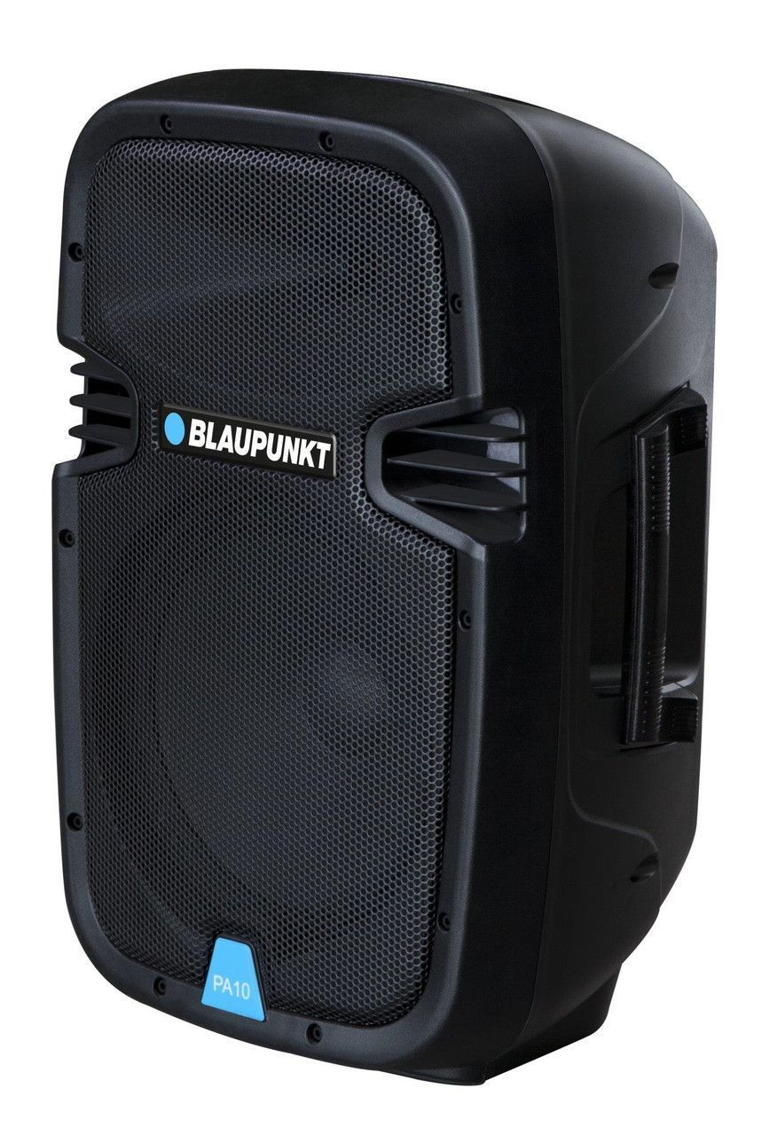 Микросистема Blaupunkt PA10