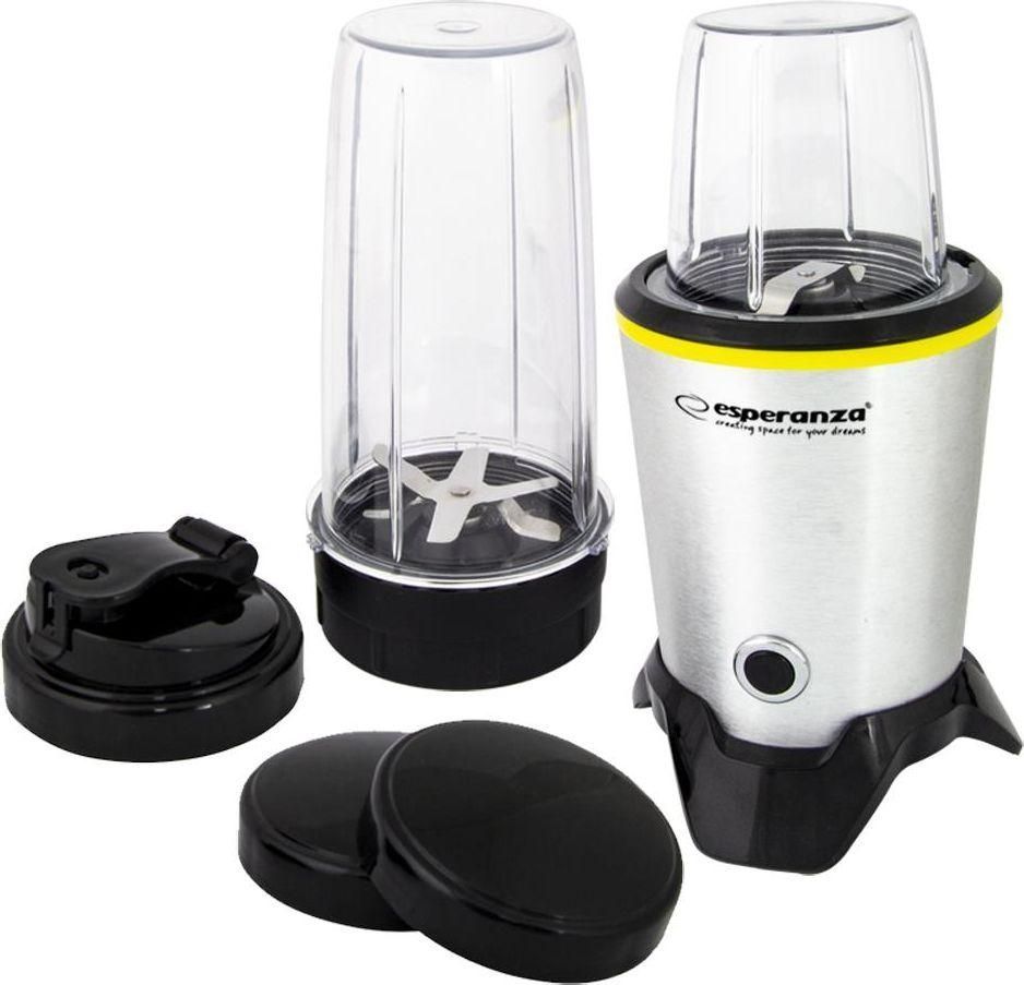 Фітнес-блендер Esperanza Nutri Master EKM028