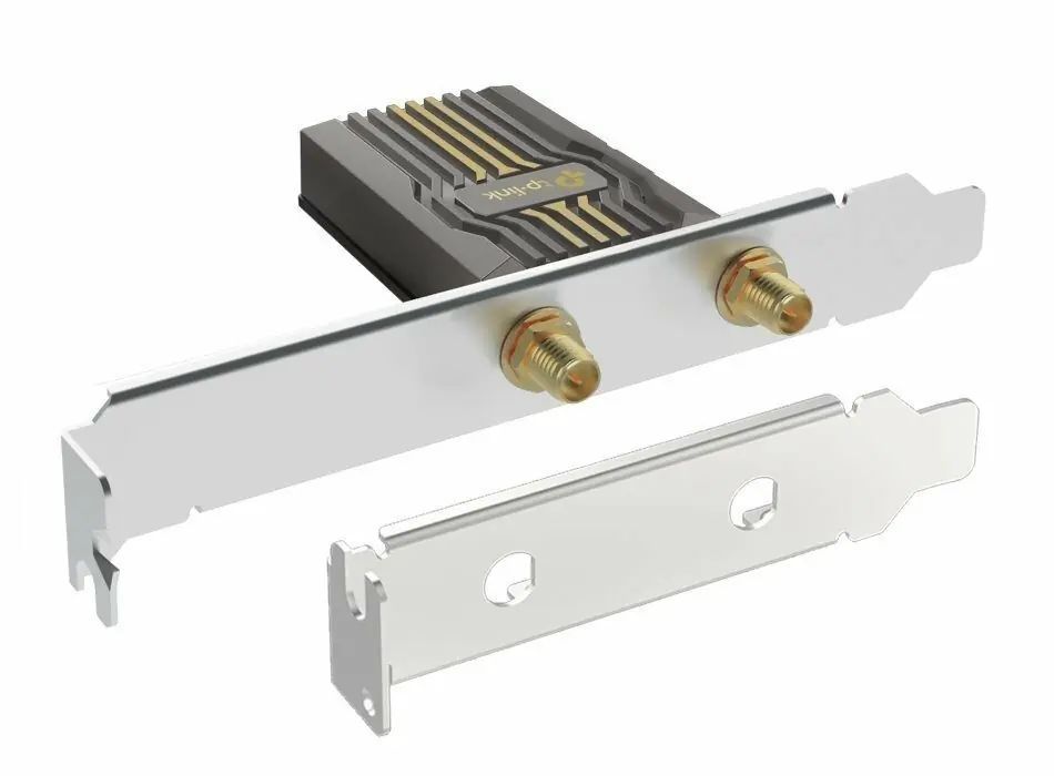 Wi-Fi адаптер TP-Link Archer TBE400E