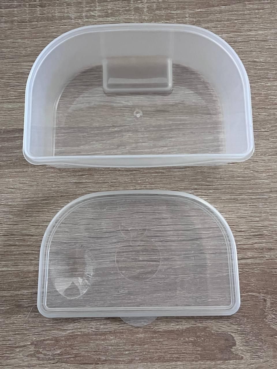 Контейнер с подогревом Beper 90.920G 1000 ml