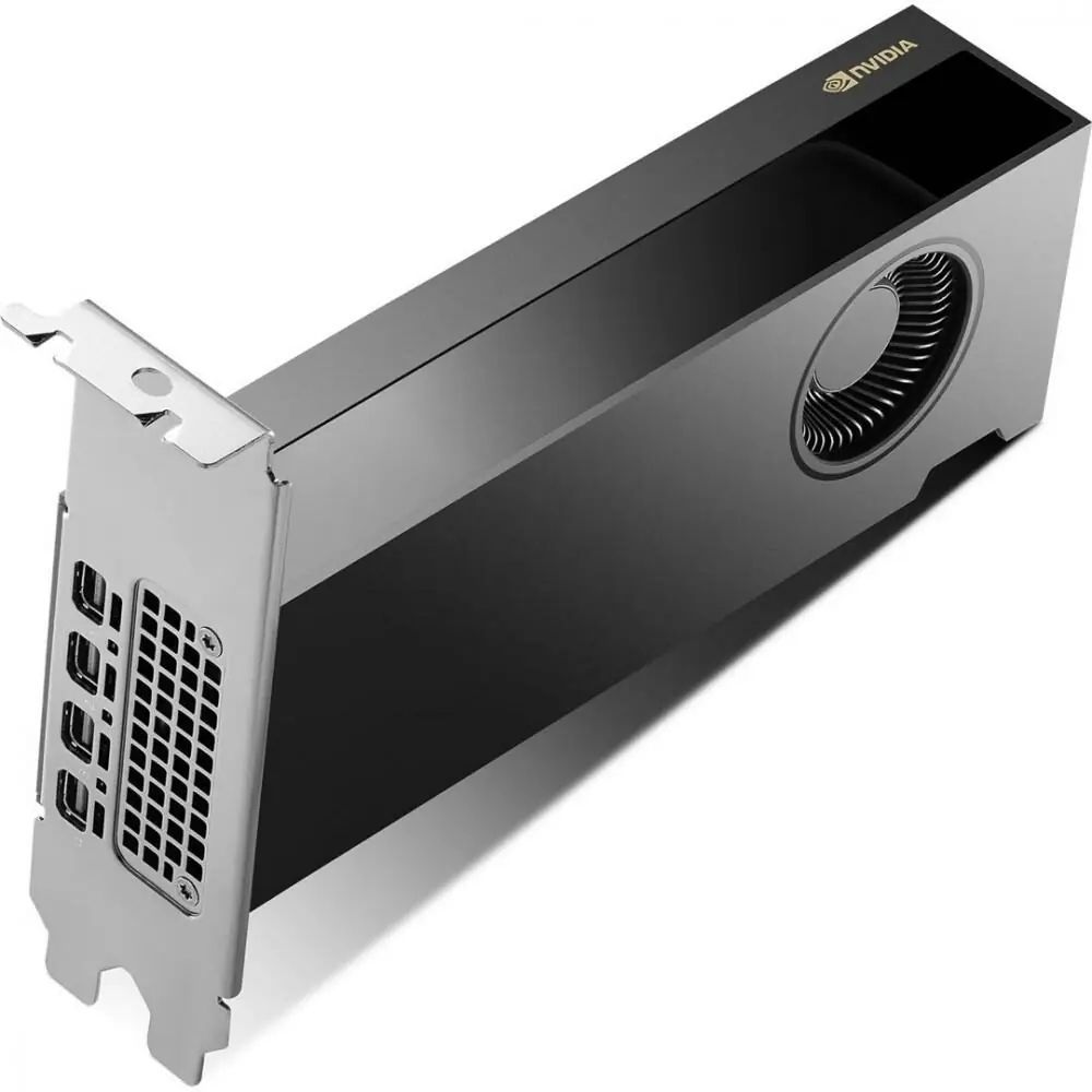 Відеокарта HP Quadro RTX A2000 Ada 16GB (8D6B8AA)