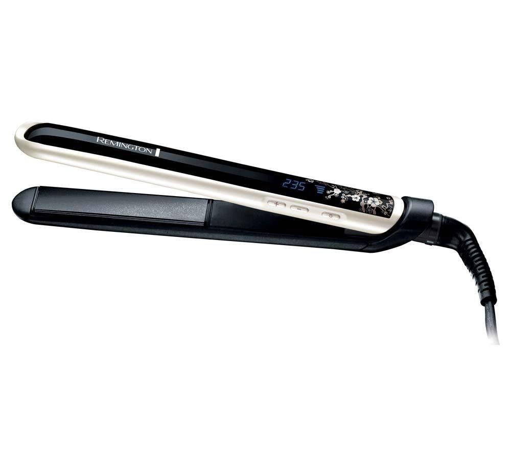 Стайлер (випрямляч) Remington S9500
