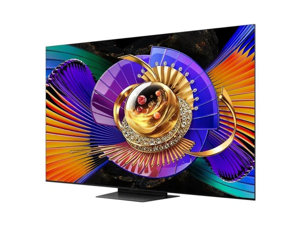 Телевизор TCL 55C7L