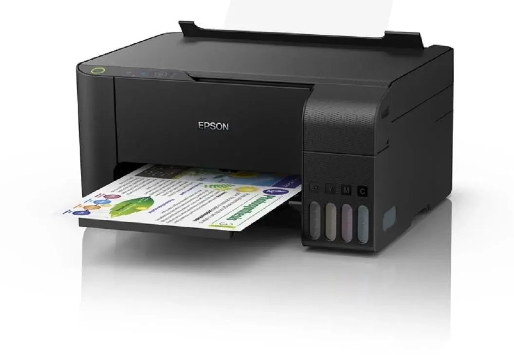 БФП Epson EcoTank L3310 (C11CL61504)