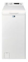 Пральна машина автоматична Electrolux EW2TN5061FP