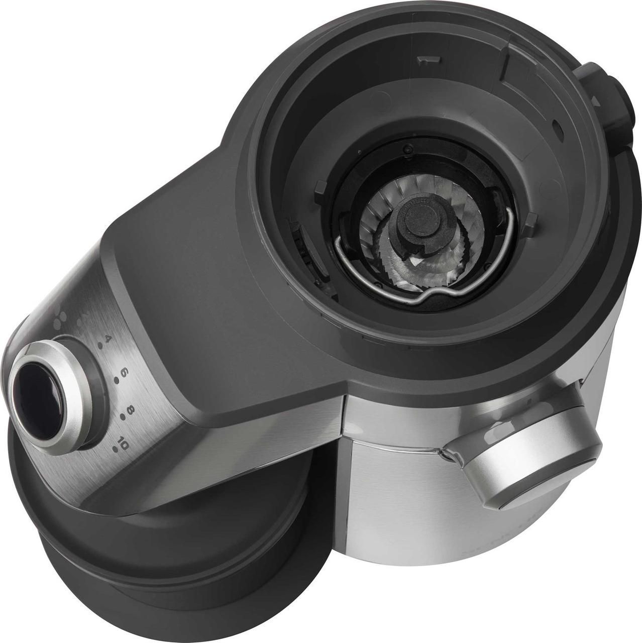 Кофемолка электрическая Sencor SCG 6050SS