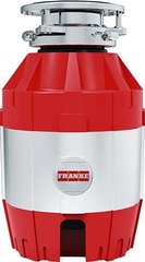 Измельчитель пищевых отходов Franke Turbo Elite TE-50 (134.0535.229)