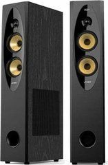 Мультимедійна акустика F&D T-60X Black