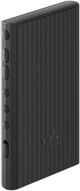 Компактный MP3 плеер Sony NW-A306 Black