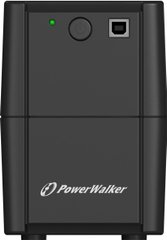 Лінійно-інтерактивне ДБЖ PowerWalker VI 650 SHL FR
