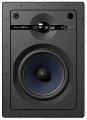 Акустические колонки Bowers & Wilkins CWM 652