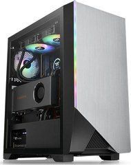 Корпус Thermaltake H550 Tempered Glass ARGB Edition (CA-1P4-00M1WN-00)