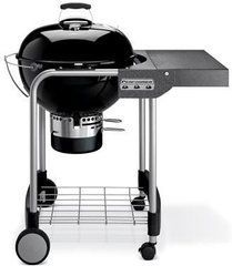 Гриль угольный мобильный Weber Performer GBS Charcoal Barbecue 57cm (15301004)