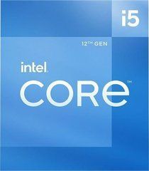 Процессор Intel Core I5-12400 (CM8071504555317)
