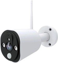 IP-камера відеоспостереження Sanico Cosmo Z1