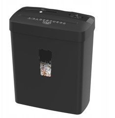 Шредер Adler AD 1037 Black