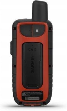 GPS-навігатор багатоцільовий Garmin GPSMAP 66i (010-02088-01)