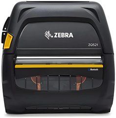 Принтер етикеток Zebra ZQ521 Emea (ZQ52-BUE000E-00)