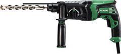 Перфоратор Hikoki DH26PC2 WSZ