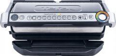 Электрогриль прижимной Tefal OptiGrill+ XL GC724D12