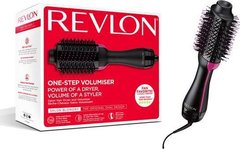 Фен-щітка Revlon Pro Collection Salon One-Step RVDR5222