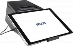 Принтер этикеток Epson TM-M30II-SL Black