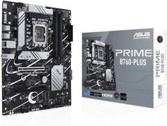 Материнська плата Asus Prime B760-PLUS