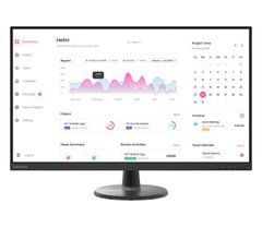Монитор Lenovo D32-40 (66FCGAC2EU)