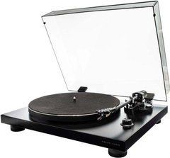 Програвач вінілових дисків Argon Audio TT-3 Black