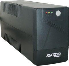 ДБЖ A-Lan AP-BK1000B