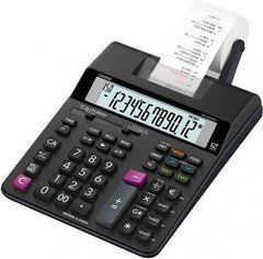 Настільний калькулятор Casio HR-200RCE