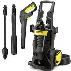 Мойка высокого давления Karcher K6 Special 1.168-508.0