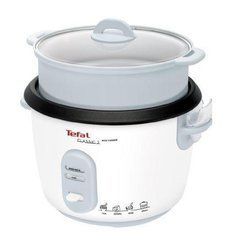 Пароварка-рисоварка TEFAL RK1011