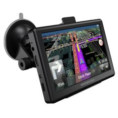 GPS-навігатор автомобільний Modecom FreeWAY CX 5.0