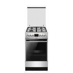 Комбинированная плита Hansa FCMS582258