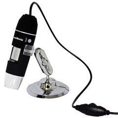 Микроскоп оптический Reflecta DigiMicroscope 66142 USB 200-fach (4005039661426)
