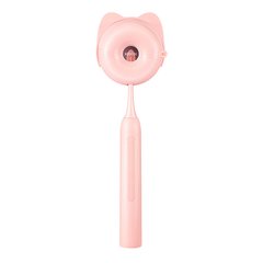 Електрична зубна щітка Soocas D3 Pink