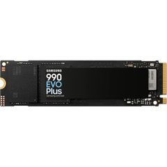 SSD накопитель Samsung 990 EVO Plus 4 TB (MZ-V9S4T0B)