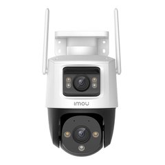 IP-камера відеоспостереження Imou Cruiser Dual 8MP