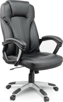 Крісло для керівника Sofotel EG-222 black